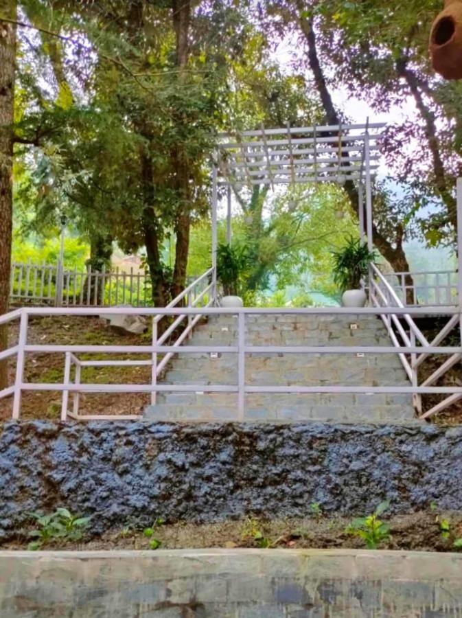 Aaroham Resort Shimla ! Luxury Cottage By Aamod Group Εξωτερικό φωτογραφία