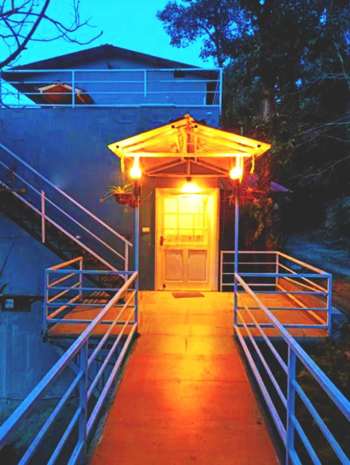 Aaroham Resort Shimla ! Luxury Cottage By Aamod Group Εξωτερικό φωτογραφία